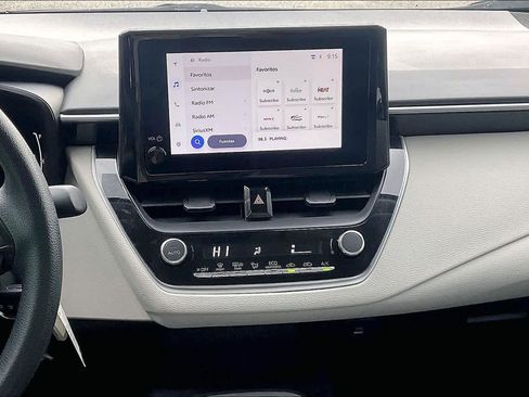 Used 2026 Toyota Corolla LE image 7