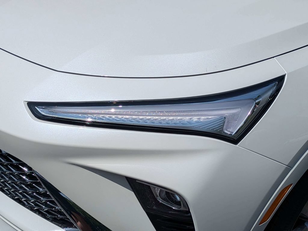 New 2026 Buick Envista Avenir FWD image 10
