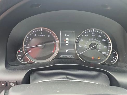 Used 2016 Lexus ES 350 w/ Accessory Package 2 image 12