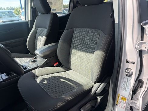 New 2026 Ford Ranger XLT AWD/4WD image 17