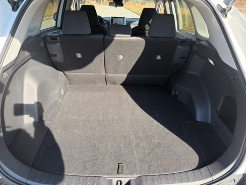 Used 2025 Toyota RAV4 LE image 16