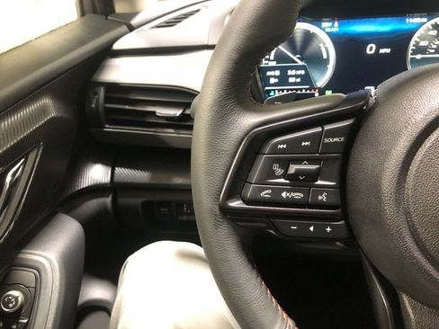 New 2026 Subaru Crosstrek 2.5i Limited AWD/4WD image 26