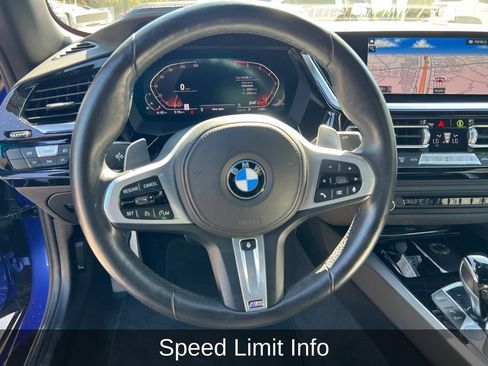 Used 2026 BMW Z4 sDrive30i RWD image 16