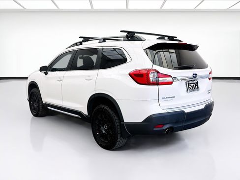 Used 2020 Subaru Ascent Limited w/ Technology Package AWD/4WD image 6