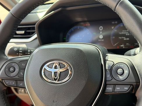 Used 2024 Toyota RAV4 Limited image 31