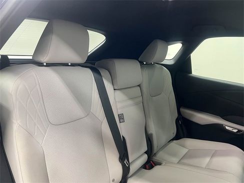 Certified 2023 Lexus RX 350 Premium image 13