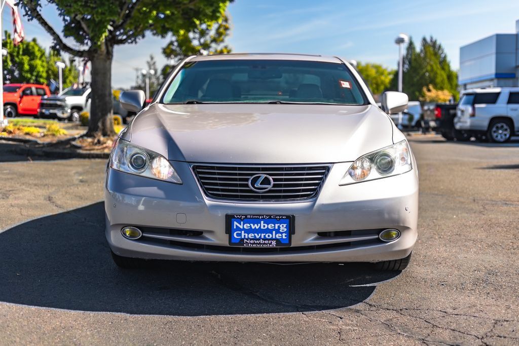 Used 2007 Lexus ES 350 FWD image 5