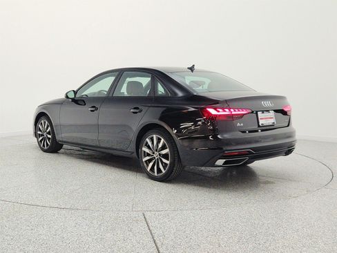 Used 2023 Audi A4 2.0T Premium Plus w/ Premium Plus Package AWD/4WD image 7