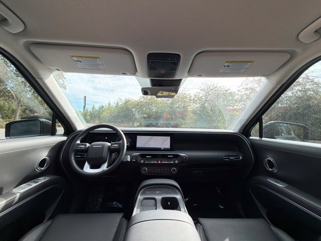 Certified 2026 Hyundai Palisade SEL FWD image 11