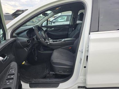 Used 2023 Hyundai Santa Fe SEL AWD/4WD image 8