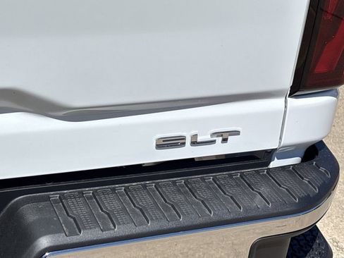 New 2026 GMC Sierra 2500 SLT w/ SLT Premium Package AWD/4WD image 5