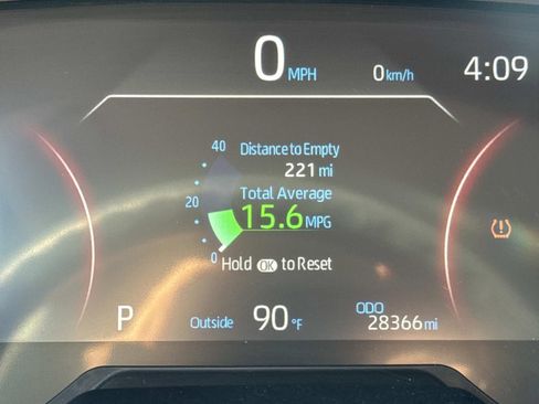 Used 2024 Toyota RAV4 LE image 27