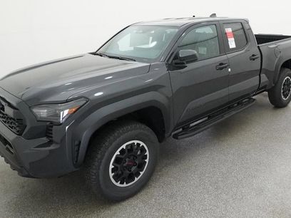New 2026 Toyota Tacoma TRD Off-Road