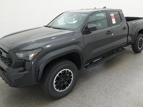 New 2026 Toyota Tacoma TRD Off-Road AWD/4WD image 1