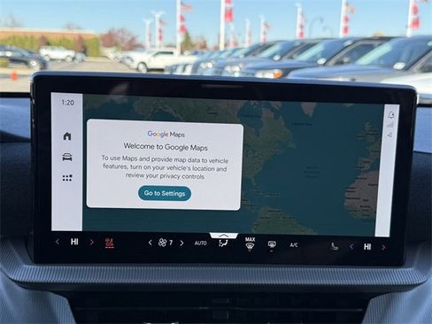 New 2026 Ford Explorer Active w/ Active Comfort Package image 20