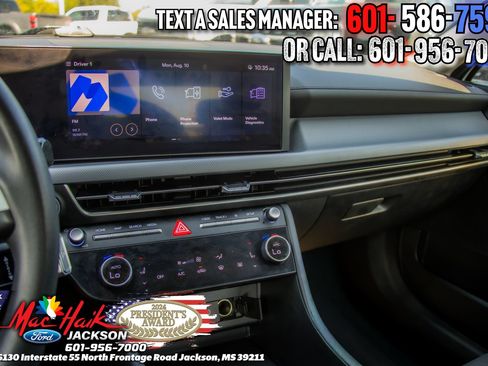 Used 2024 Hyundai Sonata SEL FWD image 14