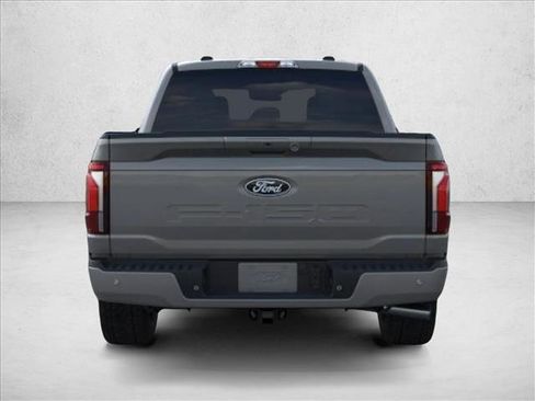 New 2026 Ford F150 Lariat AWD/4WD image 5