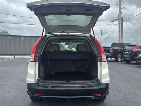 Used 2012 Honda CR-V EX image 25