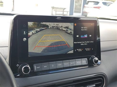 Certified 2023 Hyundai Kona SEL w/ Convenience Package image 18