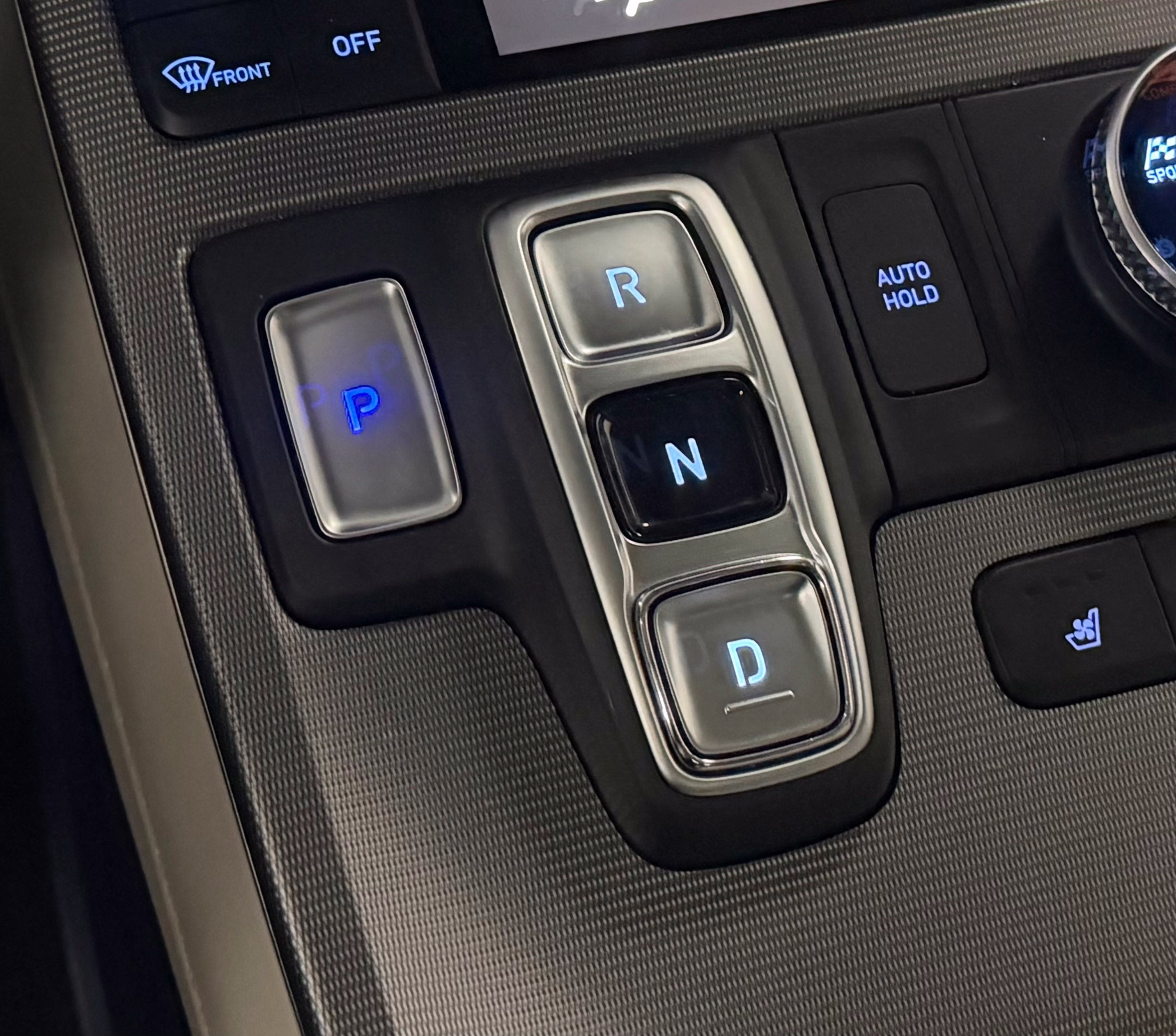 Used 2024 Hyundai Palisade Calligraphy AWD/4WD image 21