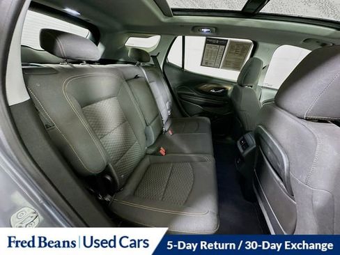 Used 2020 GMC Terrain SLE w/ Driver Convenience Package image 29
