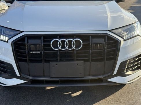 Used 2023 Audi Q7 2.0T Premium Plus w/ Premium Plus Package image 16
