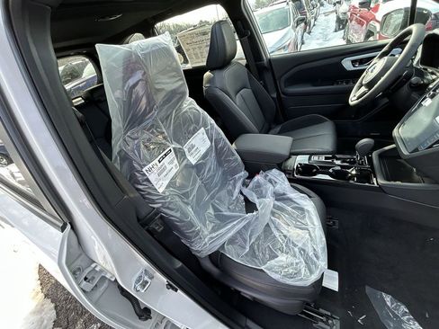 New 2026 Subaru Forester Touring AWD/4WD image 15