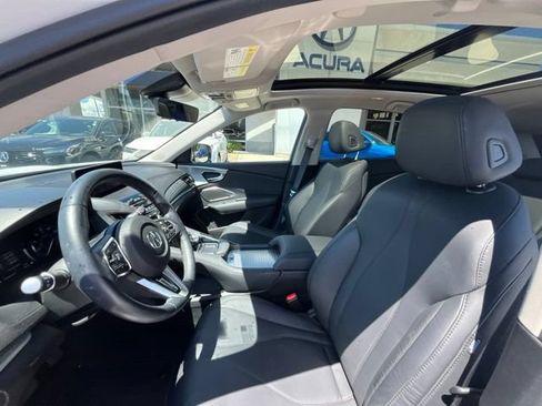 Used 2023 Acura RDX AWD image 41