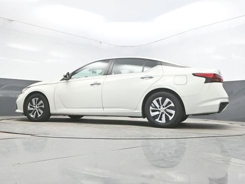 Used 2021 Nissan Altima 2.5 S FWD image 31