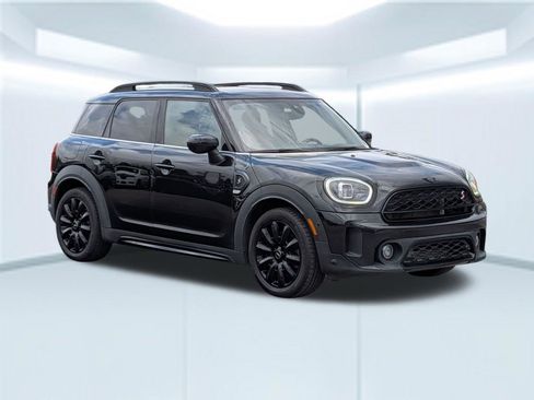 Used 2023 MINI Cooper Countryman S FWD image 8