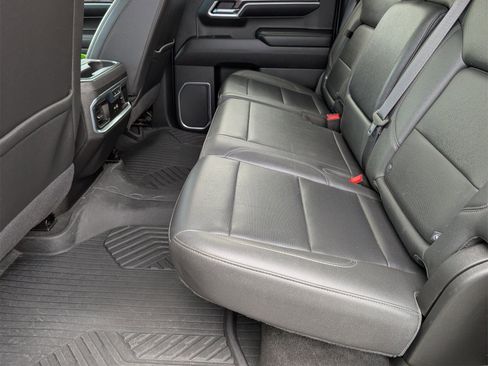 Used 2022 Chevrolet Silverado 1500 LTZ w/ LTZ Premium Package image 28