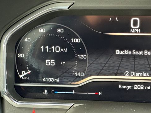 Certified 2025 GMC Sierra 1500 AT4 image 25