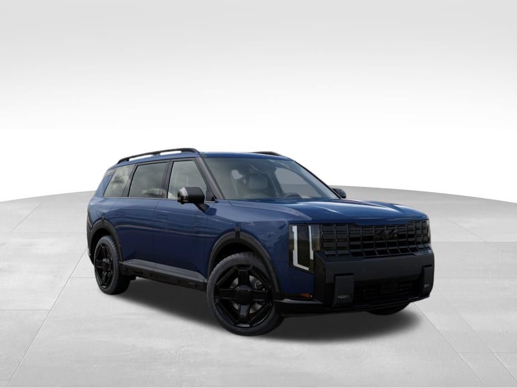 New 2027 Kia Telluride X-Line SX Prestige AWD/4WD image 9