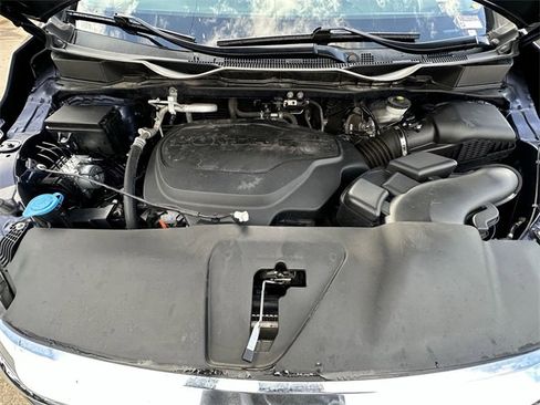 Used 2022 Honda Odyssey EX image 31