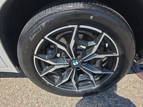 Used 2025 BMW X4 xDrive30i w/ Premium Package AWD/4WD image 34