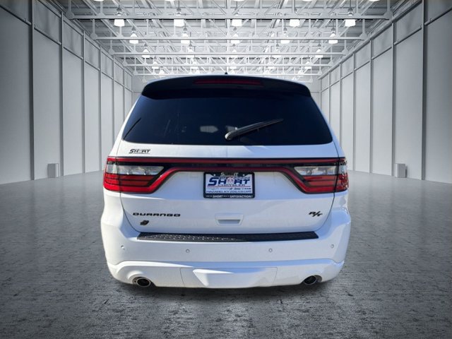 Used 2025 Dodge Durango R/T AWD/4WD image 4