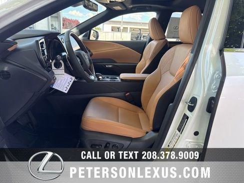 New 2026 Lexus RX 350 Premium Plus AWD/4WD image 23