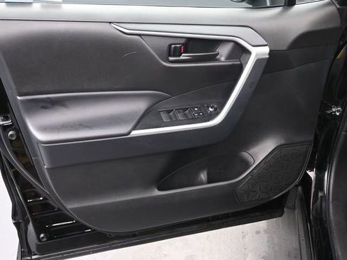 Certified 2024 Toyota RAV4 LE image 17