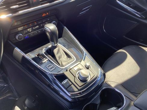 Used 2023 MAZDA CX-9 Grand Touring image 18