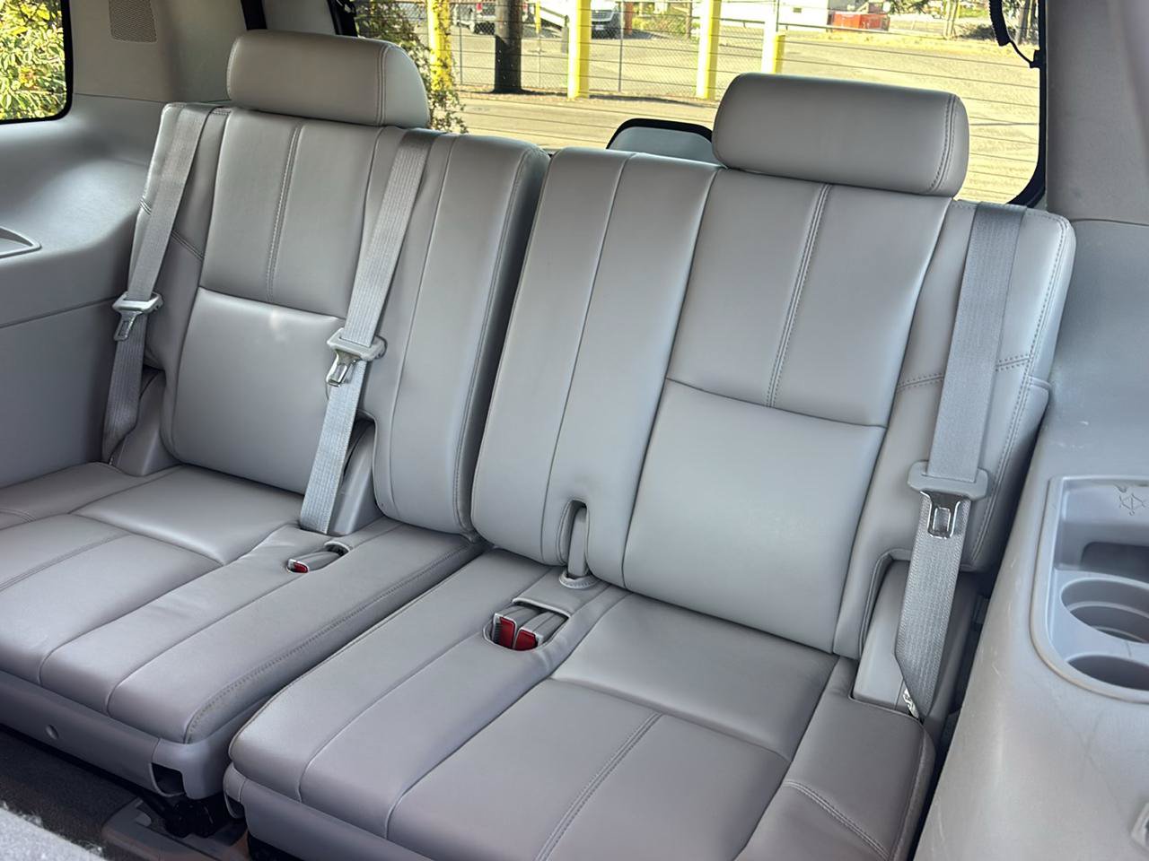 Used 2012 Chevrolet Tahoe 4WD LT w/ Luxury Package image 39