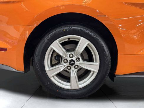Used 2020 Ford Mustang Coupe RWD image 46