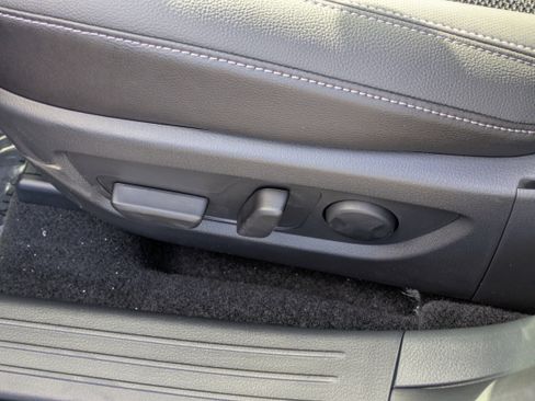 New 2026 MAZDA CX-50 2.5 Hybrid w/ Weather Package image 21