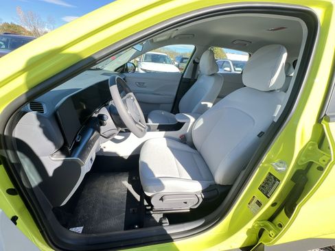New 2026 Hyundai Kona SE image 15