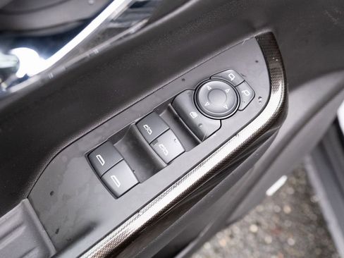 Used 2023 GMC Acadia AT4 w/ Trailering Package image 16