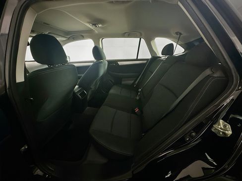 Used 2016 Subaru Outback 2.5i Premium image 28