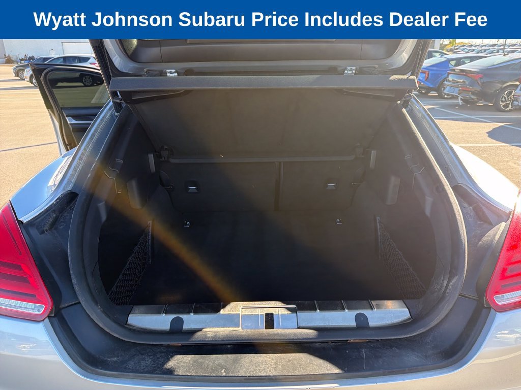 Used 2014 Porsche Panamera S RWD image 35