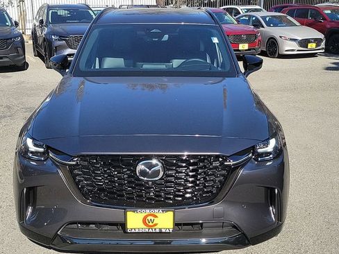 New 2026 MAZDA CX-90 3.3 Turbo S w/ Premium Package image 2