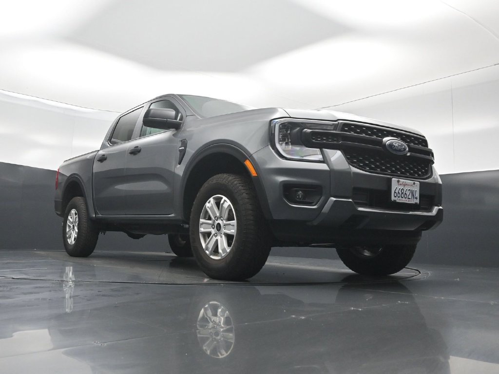Used 2026 Ford Ranger XL AWD/4WD image 43