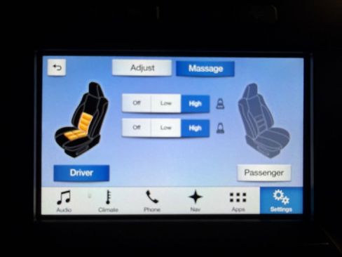 Used 2017 Ford F350 Platinum w/ FX4 4x4 Off Road Package image 23