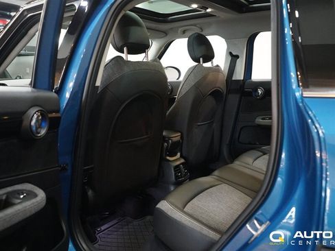 Used 2020 MINI Cooper Countryman S AWD/4WD image 28